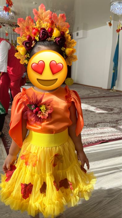 Прокат Платья на осенний бал