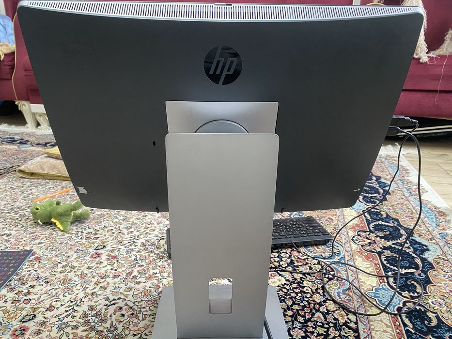 Моноблок средний