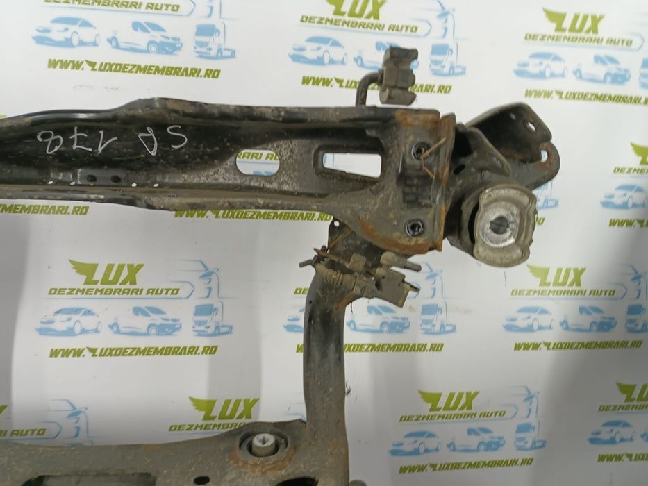 Punte spate 2.0 tfsi cymc 8w0505235ak Audi A5 2 (F5)