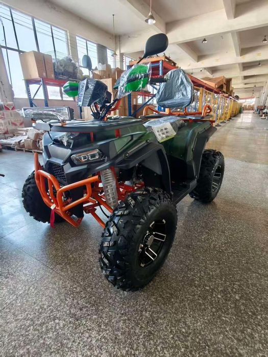 Продаются квадроциклы. 200 куб