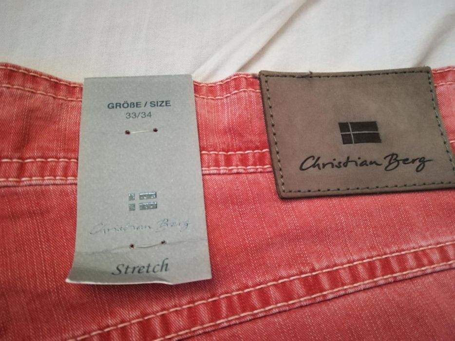 Tom Tailor - 2 броя блузи.,S.Oliver,Christian Berg