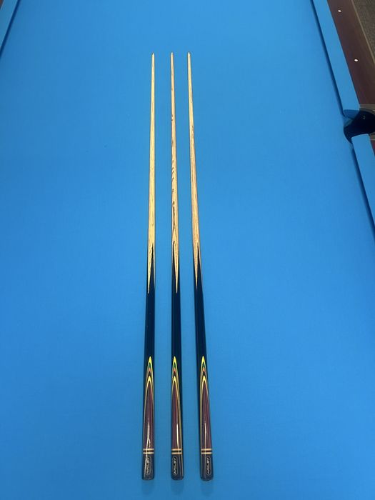 Tac / tacuri Riley  biliard / snooker