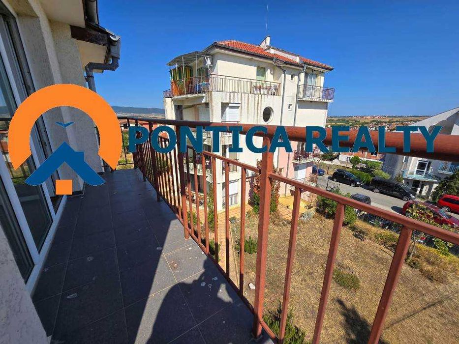 Продава се Двустаен апартамент в с. Кошарица, Област Бургас - 77 кв.м за 908 €/кв.м - Снимка #2