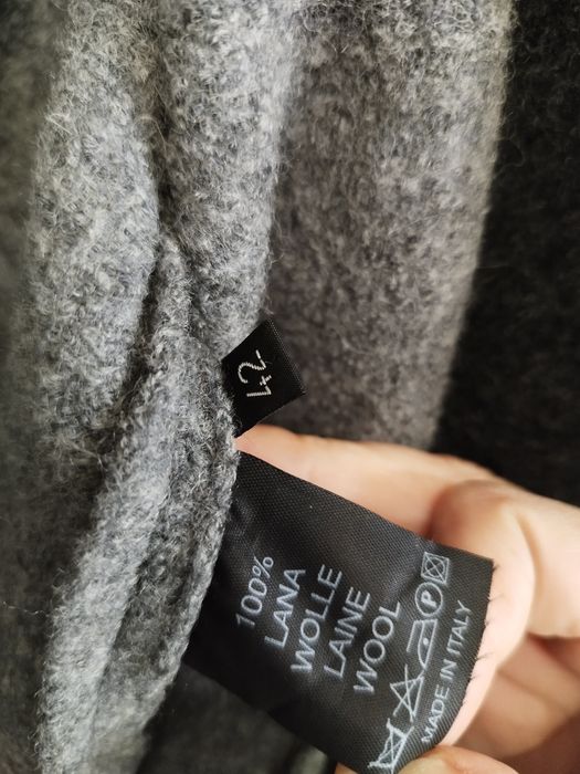 Палто Nicola Luccarini