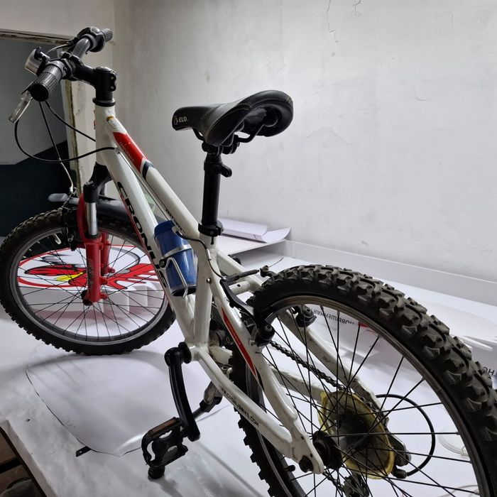 Велосипед CRONUS BIKE 20 дюймов