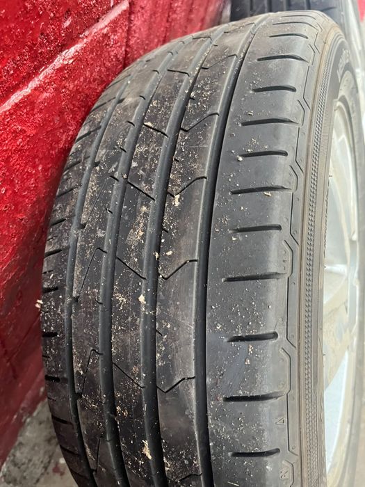 Roti aliaj 205/55 R16