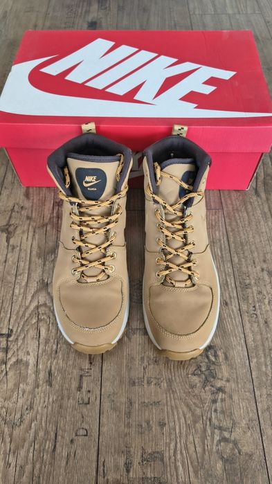 Зимни мъжки боти Nike Manoa-43 номер