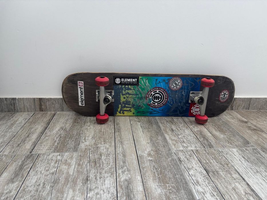Trotineta si skateboard de vanzare