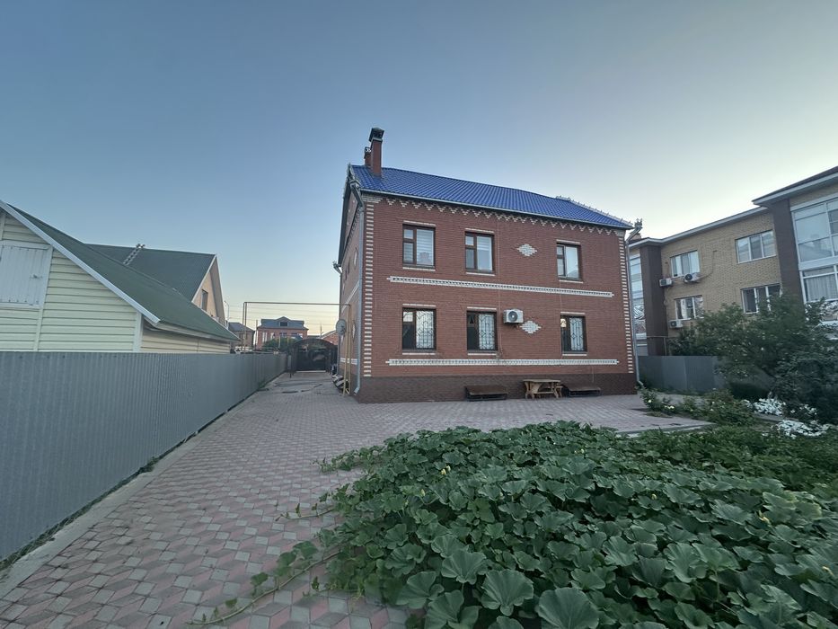 Продам дом 400 кв срочно