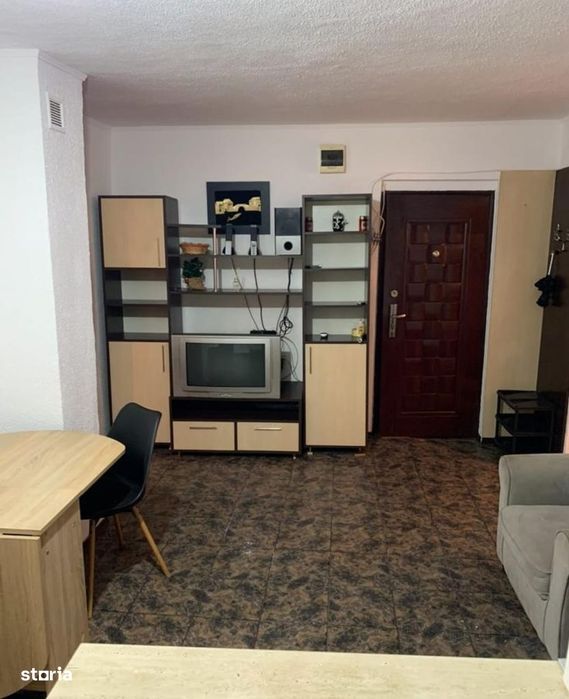 Apartament 2 camere, 2 balcoane cu centrala proprie (ID:T504)