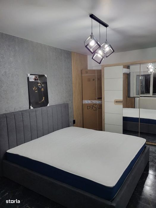 Garsonieră Zona Promenada