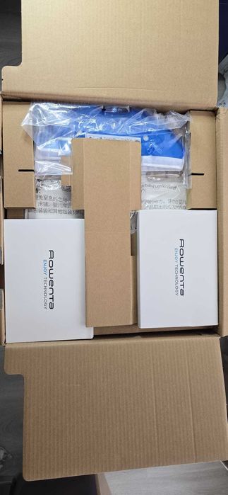 Aspirator Rowenta 75 s +