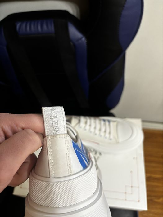 adidasi mcqueen tread slick low