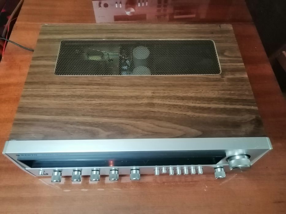 Sanyo DCX 6000 k