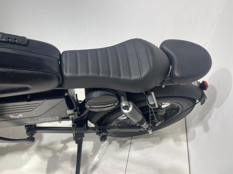 Himoto electric