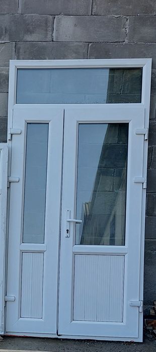 Avval iste'molda bo'lgan "Akfa" romlar