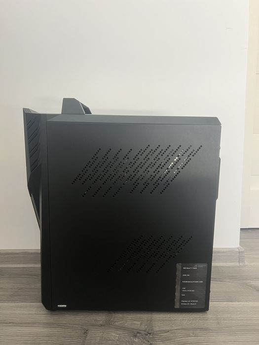 Calculator PC Gaming ASUS ROG  G15DK