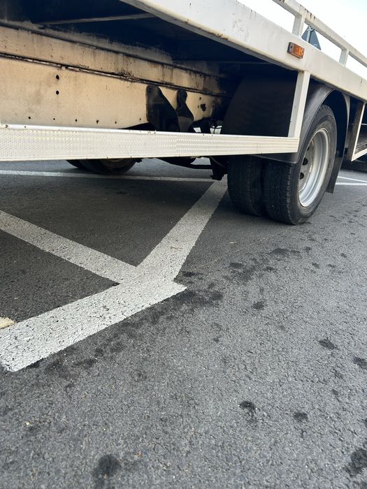 FORD Transit 2000 — imagine 3