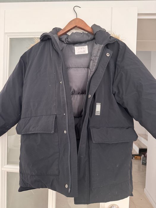 Geaca Zara pentru baieti