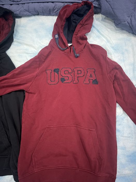 Блузи на Поло -USPA