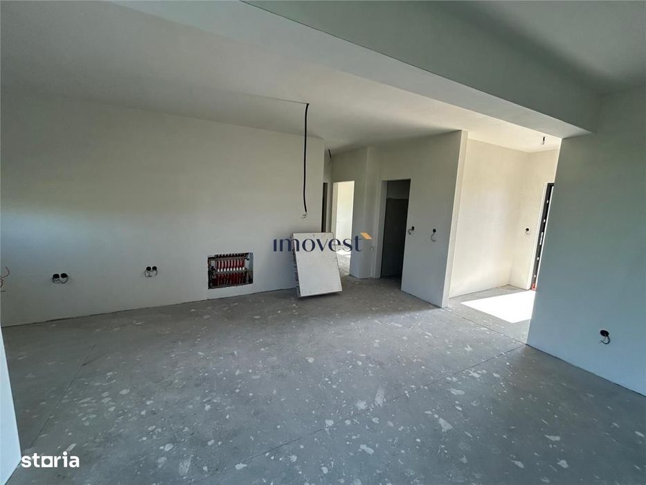 Casa Noua intre Martinesti si Odoreu | 90 mp Utili | 3 Dormitoare | Te
