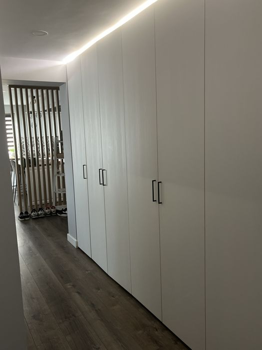 Apartament 4 camere Maurer Residence Targu Mures