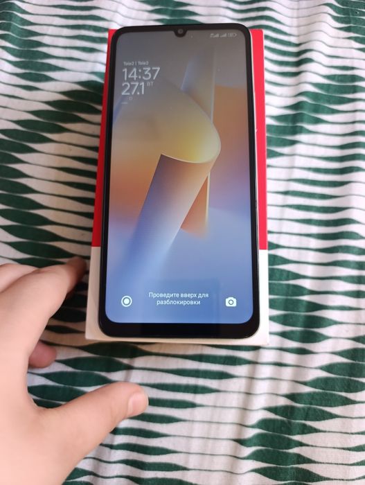 Продам телефон редми 13 с