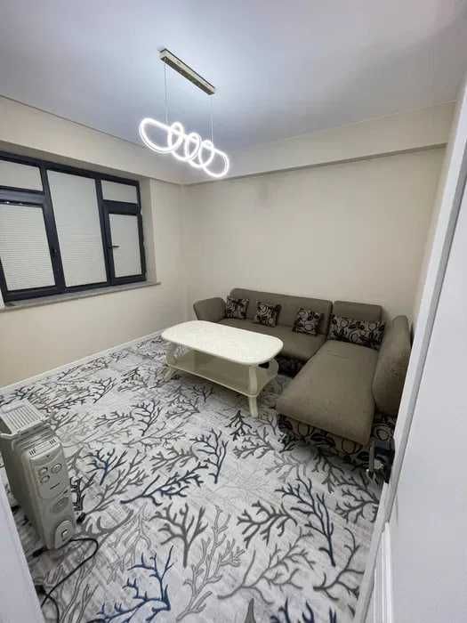 Сдаётся квартира 2/1/6 ЖК Grant City ор-УЗБУМ