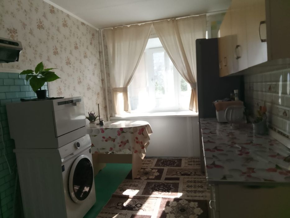 Продам 1 комнатную квартиру