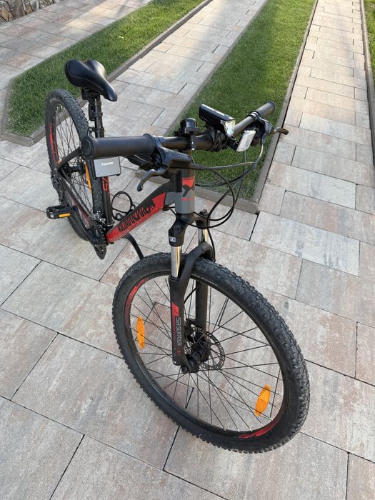 Bicicleta 27,5 cadru M