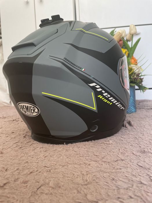 Casca Moto Premier M
