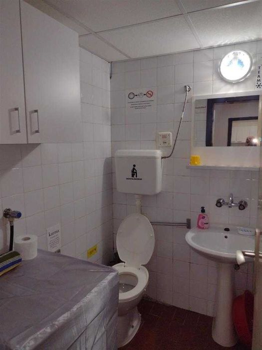 Дава се под наем Многостаен апартамент в Пловдив, Изгрев - 126 кв.м за 464.1 € - Снимка #1