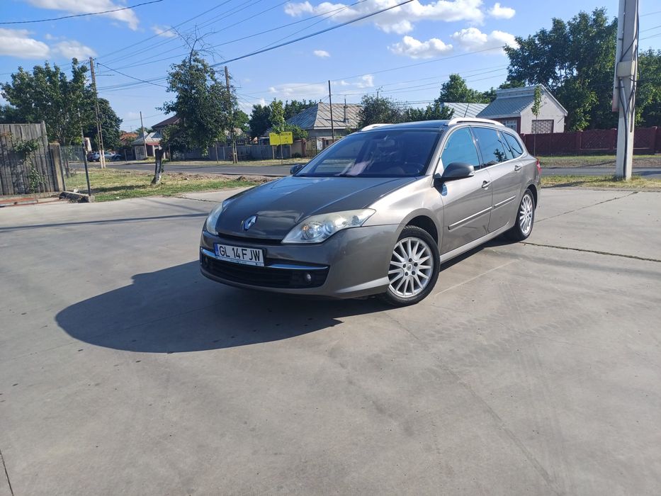 Vand Renault Laguna 3