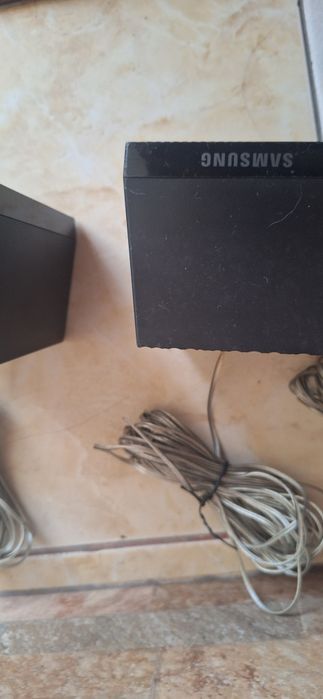 Vând boxe Samsung