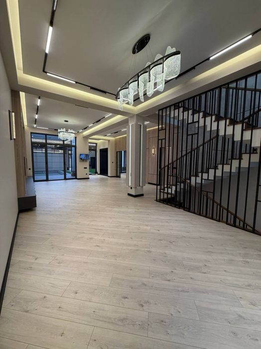 Премиальный Новый Евро Дом Ракатбоши