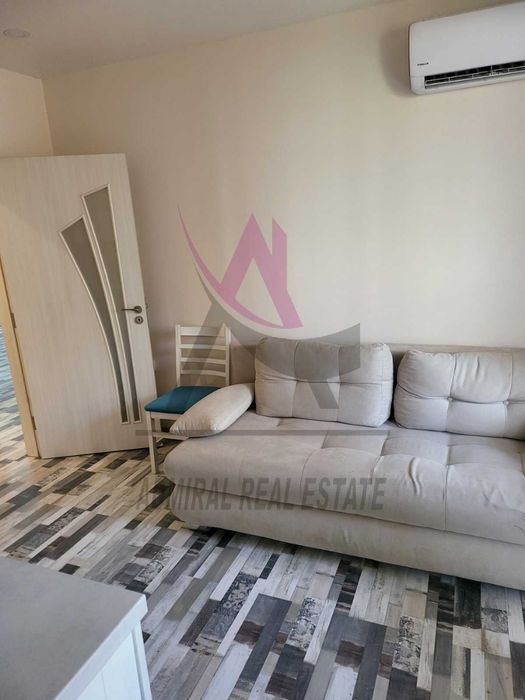 Дава се под наем Тристаен апартамент в Варна, Базар Левски - 100 кв.м за 800 € - Снимка #1