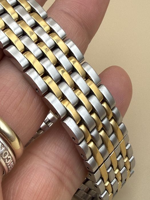 Ceas barbatesc Michel Herbelin