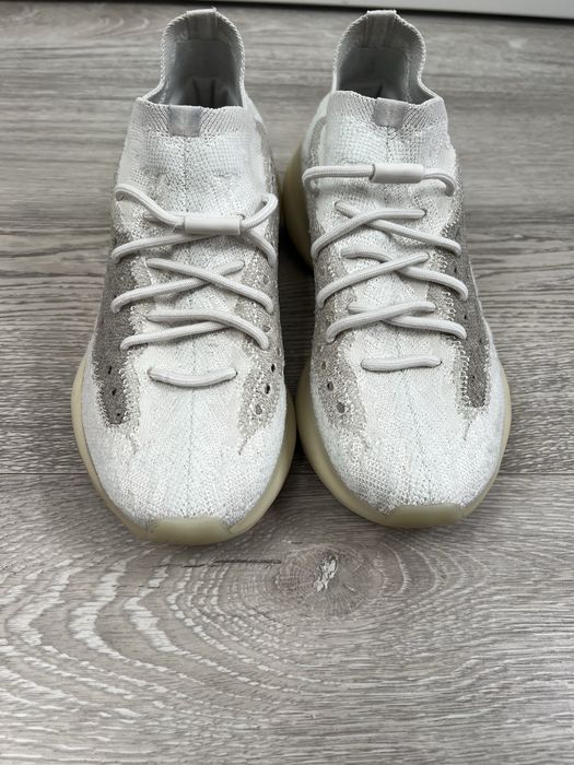 Yeezy 380 Calcite Glow