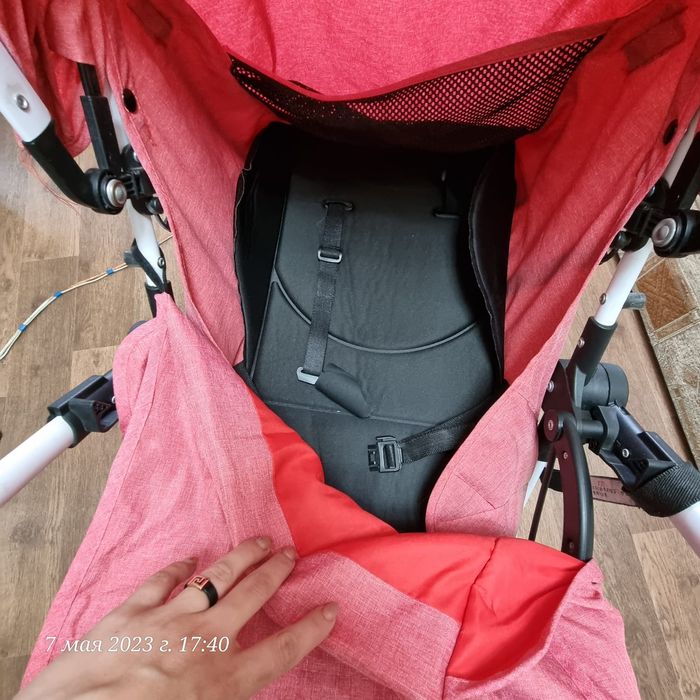 Продам Коляску!          .