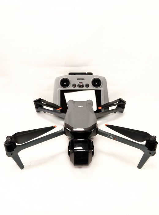 DJI Air3s combo RC2 квадрокоптер