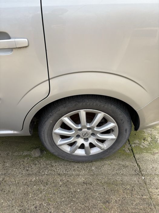 Opel Zafira 1.9, pentru dezmembrat