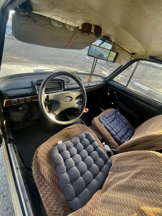 Продам Ваз 21011