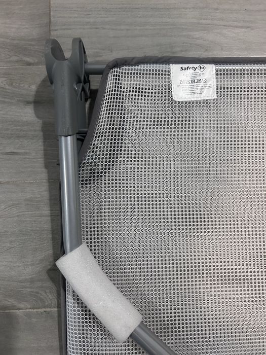 Преграда за легло