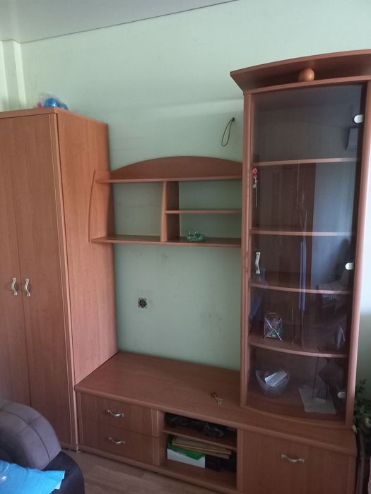 Продам стенку горку