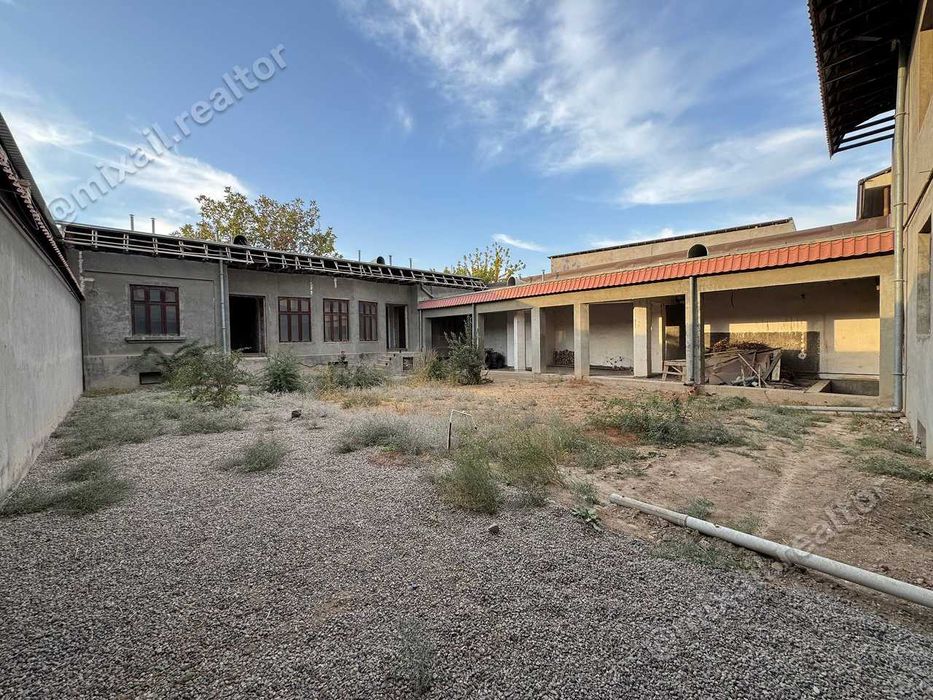 СРОЧНО Продажа Дома с Участком, 8 сот, Сергели, Узгариш (87648)