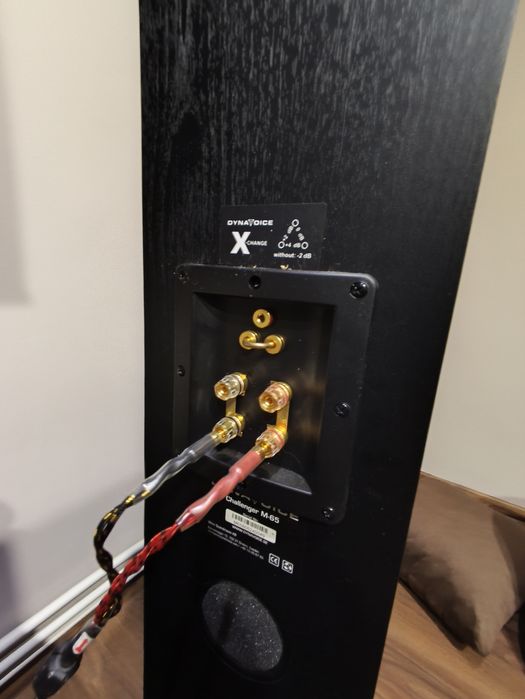 Vând receiver AV onkyo HTR695