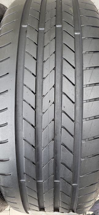 2 anvelope 235 45 19 goodyear runflat mercedes 2016 7mm