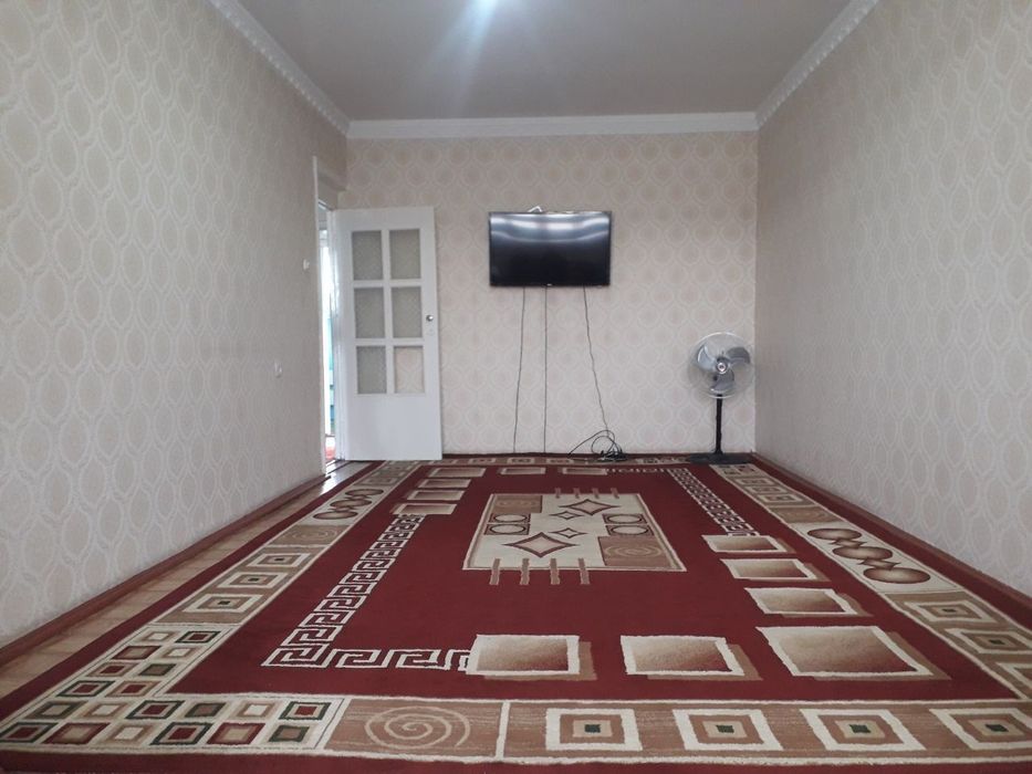 Аренда коракамиш 2.хонали оилага берилади