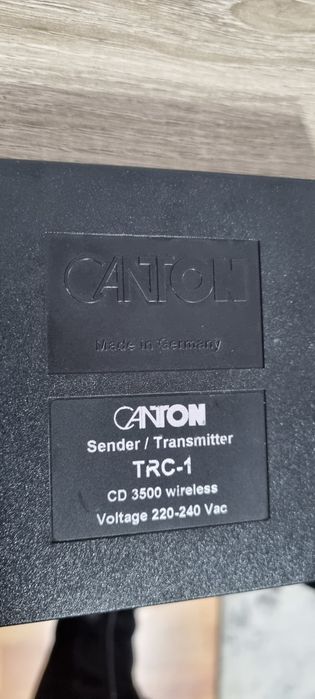 Modul wifi Canton TRC 1