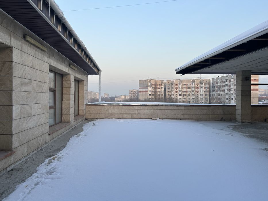 Аренда коммерческих помещений